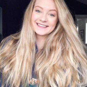 Meet your Posher, Grace